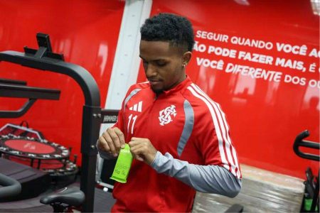 Inter e Bahia entram em acordo após lesão de Kayky