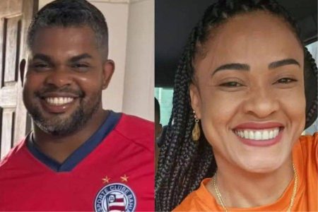Justiça mantém preso PM investigado por feminicídio de policial militar em Salvador