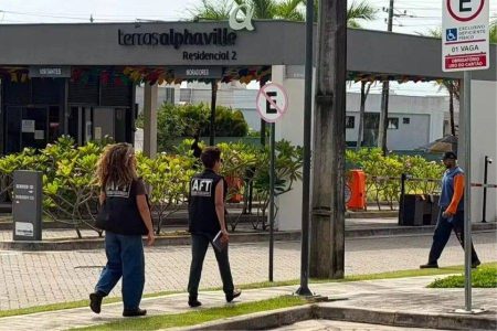 Mulher é resgatada após trabalhar por 55 anos sem salário para a mesma família