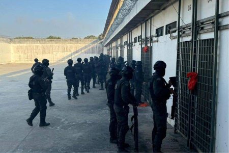 Justiça condena policiais penais e determina perda dos cargos por esquema em presídio da Bahia