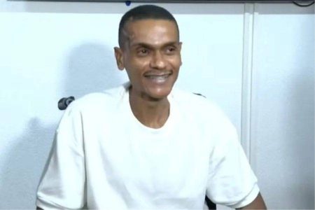 Caso de atleta que perdeu a perna em atropelamento terá nova audiência nesta quinta-feira