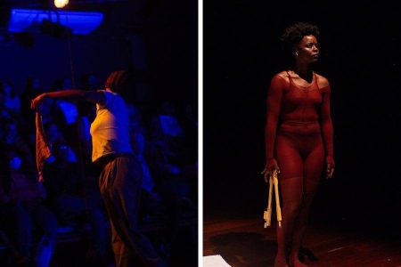 Festival Melanina Acentuada chega à 8ª edição em Salvador com homenagem aos 80 anos do Teatro Experimental do Negro