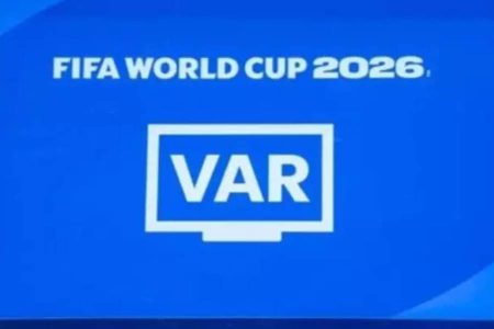 Fifa adota medida inédita para evitar falhas no VAR em França x Marrocos