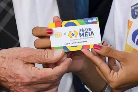 MEC enfrenta dificuldade para monitorar resultados do Pé-de-Meia em tempo real