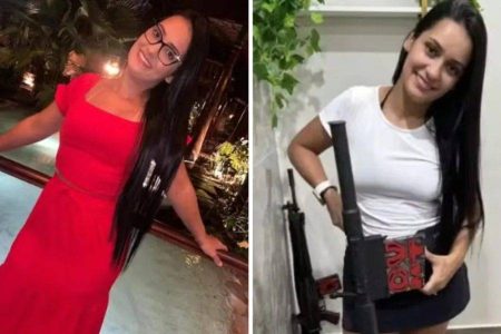 Pastora e pais são presos por suspeita de apoiar facção criminosa por meio de projeto religioso