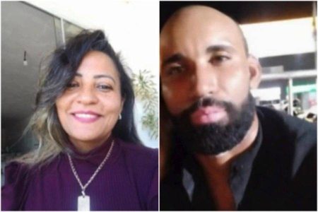 Cozinheira é encontrada morta dentro de casa e namorado é o principal suspeito