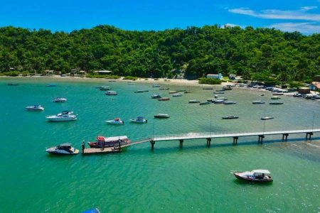 Prefeitura recebe licença para obras de requalificação da Orla na Ilha de Maré