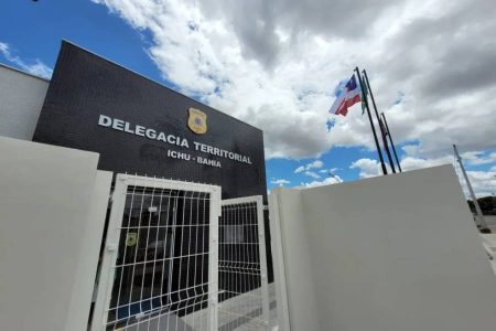 Homem é investigado após mulher denunciar importunação sexual durante caminhada na Bahia