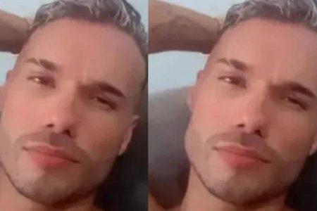Barbeiro é executado com mais de 50 tiros em Lauro de Freitas