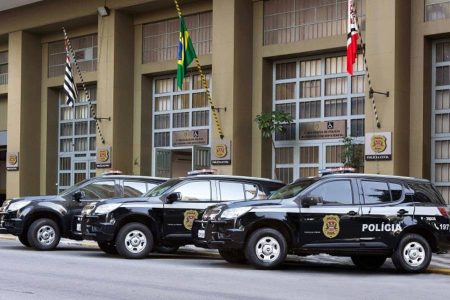 Idoso é atacado com machadadas e forçado a ingerir agrotóxico durante assalto em SP