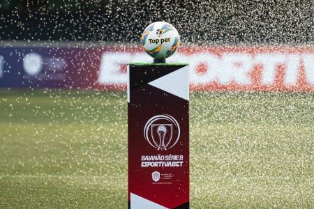 Fluminense de Feira e SSA FC conquistam acesso à elite do Baianão 2027