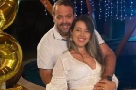 Ex-vereador é condenado a 36 anos por feminicídio de companheira grávida em Feira de Santana