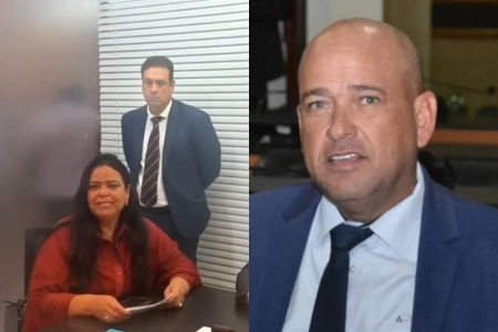 Partido aliado de Jerônimo oficializa candidatura de Binho Galinha, condenado a 36 anos de prisão