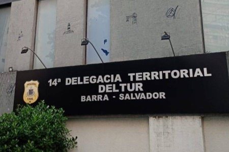 Suspeito de roubo de correntes na Orla da Barra é preso em Salvador