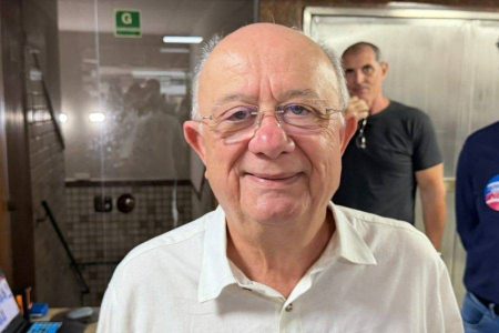 “Sei a importância do vereador”, destaca Zé Ronaldo durante encontro promovido por ACM Neto em Salvador