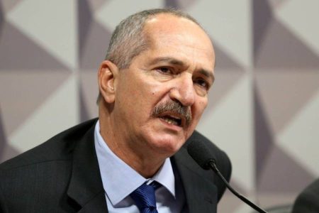 Ex-ministro é anunciado como coordenador político da campanha de Ronaldo Caiado