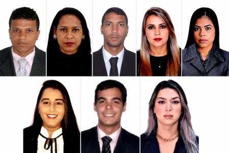 Veja quem são os dez advogados presos suspeitos de atuar para facções criminosas na Bahia