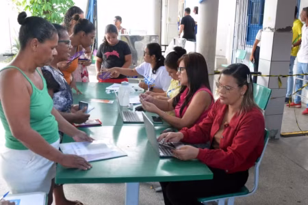 Distrito de Feira de Santana recebe ação com serviços gratuitos; saiba mais