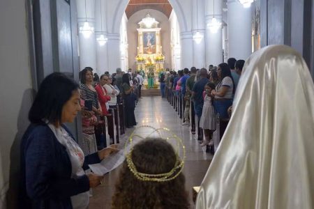 Feira de Santana: Confira a programação da Festa de Senhora Sant’Ana 2026