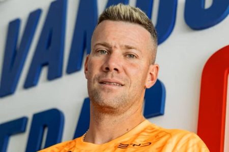 Bahia oficializa contratação do goleiro argentino; saiba mais