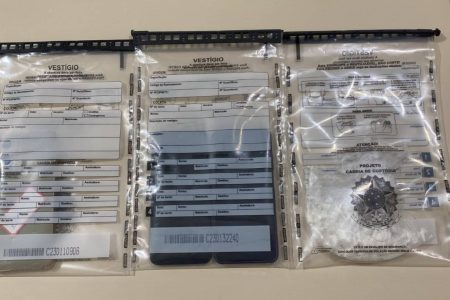 Operação policial desarticula grupo suspeito de tráfico de drogas em Belmonte