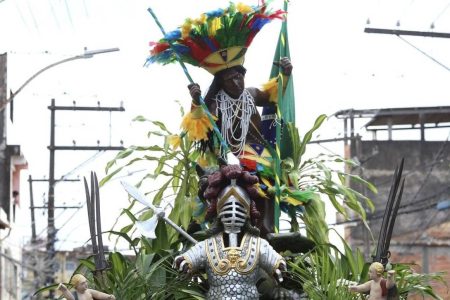Volta da Cabocla será antecipada para sábado (4) por causa de jogo da Seleção Brasileira no Mundial 2026