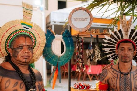 Inscrições para a Festa Literária Arte e Identidade seguem abertas até sábado