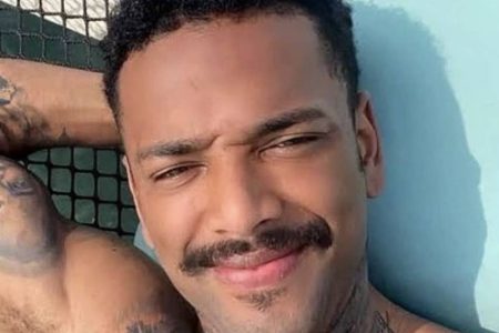 Nego do Borel é cobrado na Justiça por dívida de mais de R$ 50 mil de IPTU no Rio