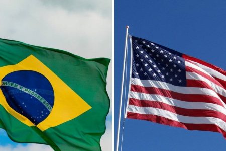 EUA confirmam tarifa de 25% sobre produtos brasileiros; veja quais itens foram taxados e os que ficaram de fora