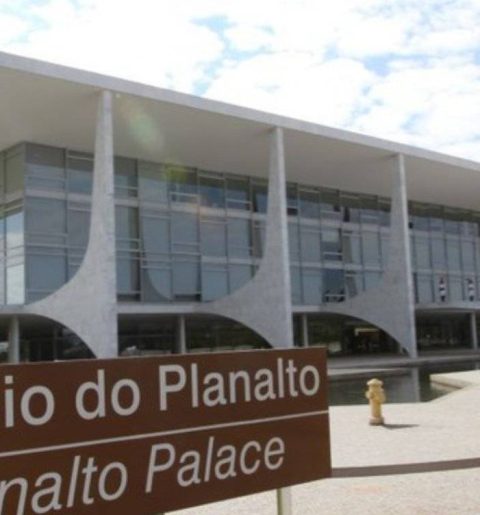 Divulgação: Governo Federal