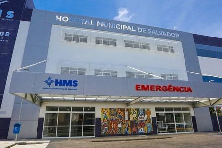 Hospital Municipal de Salvador retoma triagem para cirurgias eletivas pediátricas; veja como participar