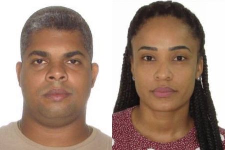 Após matar a esposa, cabo da PM se apresenta na delegacia; Crime aconteceu no Barbalho