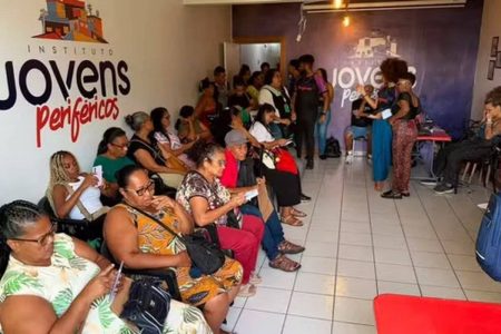 Instituto Jovens Periféricos abre inscrições para cursos gratuitos em Salvador