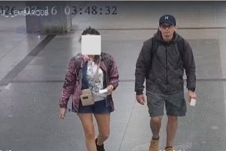 Turista argentino tem prisão preventiva decretada por injúria racial na Bahia