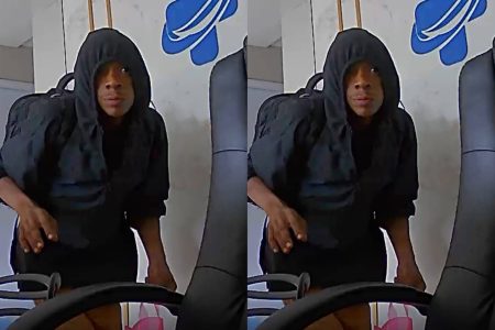 Clínica odontológica é invadida e dinheiro é furtado no Centro de Porto Seguro
