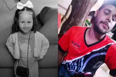 Criança que faria 4 anos morre em colisão frontal na BR-101; acidente deixou duas vítimas fatais