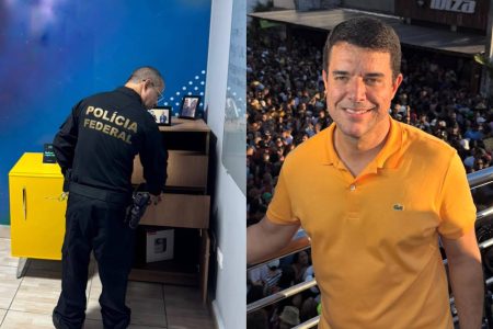 PF e CGU investigam desvio milionário em contrato voltado à educação em Serrinha