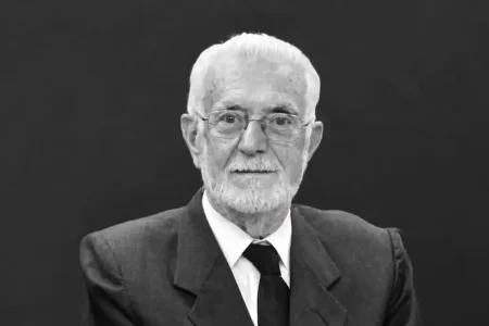 STF manifesta pesar pela morte do ex-presidente Octavio Gallotti