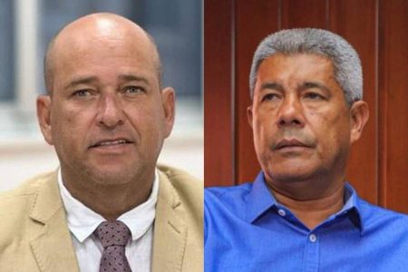 Jerônimo diz que não vai interferir na candidatura de aliado condenado a 36 anos: “Quem elege é o povo”