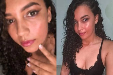 Família procura colombiana desaparecida há dois meses após último contato na Bahia