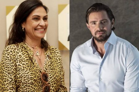 PF diz que ex-sócio do Banco Master levou esposa de Jaques Wagner à ilha na Bahia de helicóptero