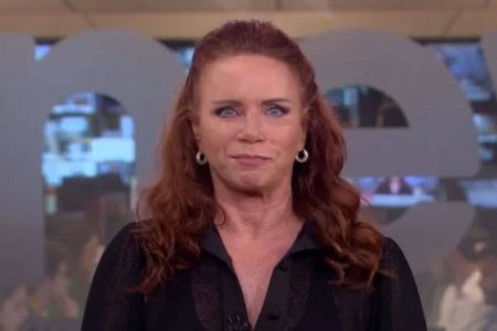 Leilane Neubarth deixa a Globo após 47 anos e anuncia aposentadoria do jornalismo diário
