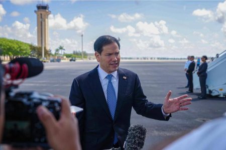 Marco Rubio culpa Lula por tarifaço de 25% dos EUA: “Colocou o ego à frente do acordo”