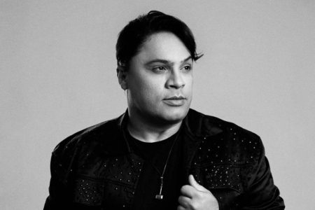 Neto Araújo, ex-vocalista da Cavaleiros do Forró, morre aos 42 anos