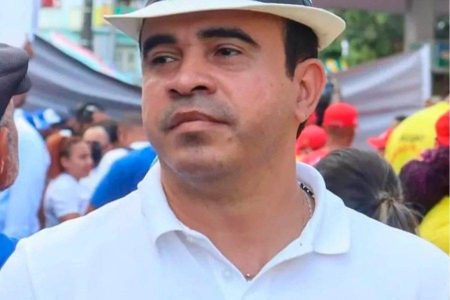 PSOL lança Ronaldo Mansur como candidato ao Governo da Bahia