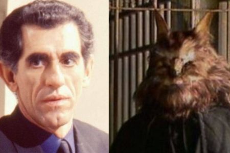 Morre aos 87 anos o ator Rui Rezende, o lobisomem de Roque Santeiro