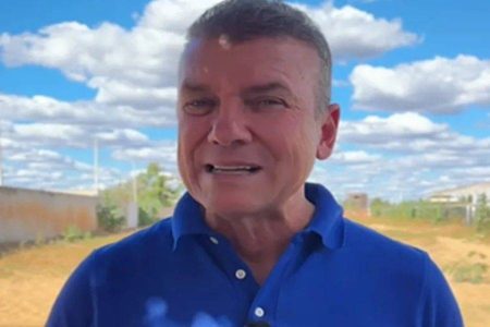 Prefeito de Sítio do Mato rompe com Jerônimo Rodrigues e declara apoio a ACM Neto