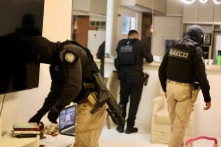 Justiça mantém presos advogados investigados por ligação com facções na Bahia