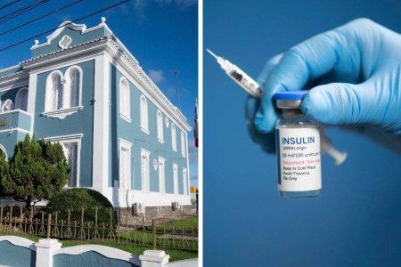 Prefeitura de SAJ diz que Sesab não enviou canetas aplicadoras de insulina e nega falta do medicamento