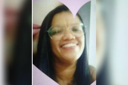 Mulher atacada com ácido em Santo Antônio de Jesus morre após 17 dias internada no HGE